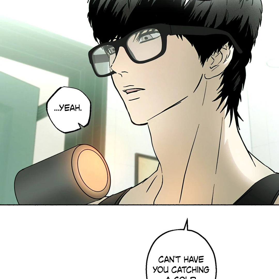 Happy Twogether Chapter 12 - Page 40 in English