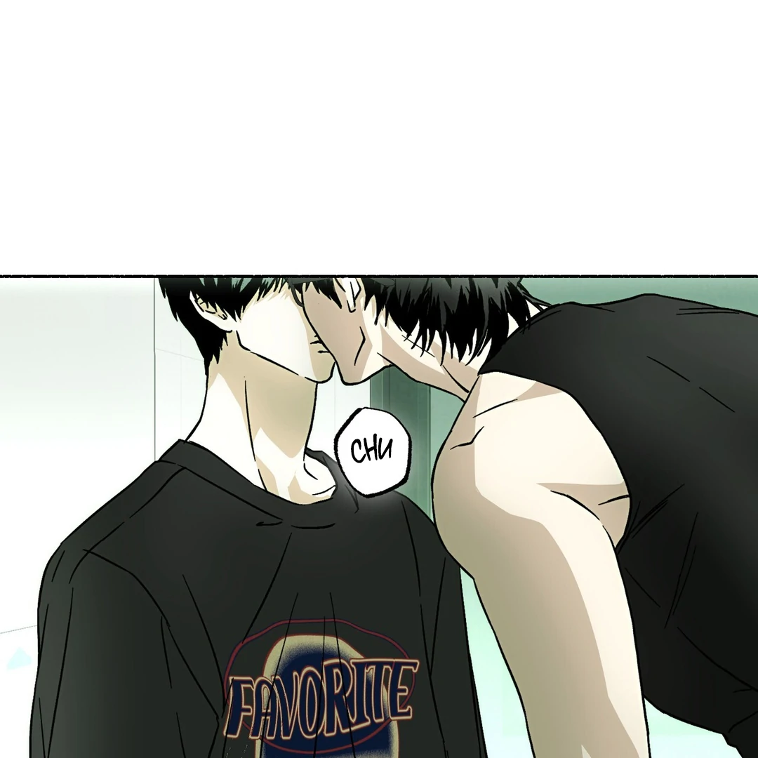 Happy Twogether Chapter 12 - Page 43 in English