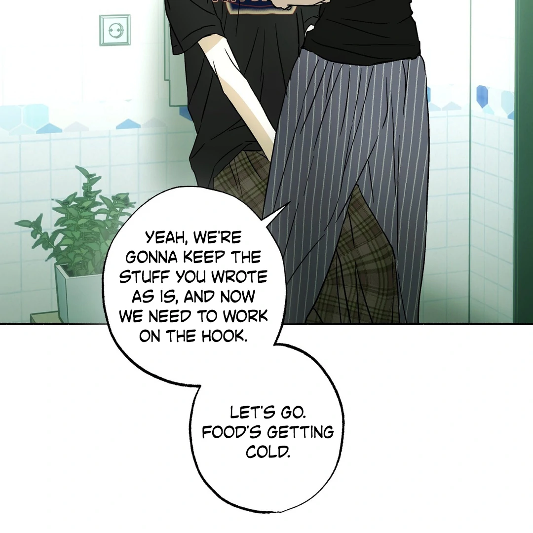 Happy Twogether Chapter 12 - Page 49 in English