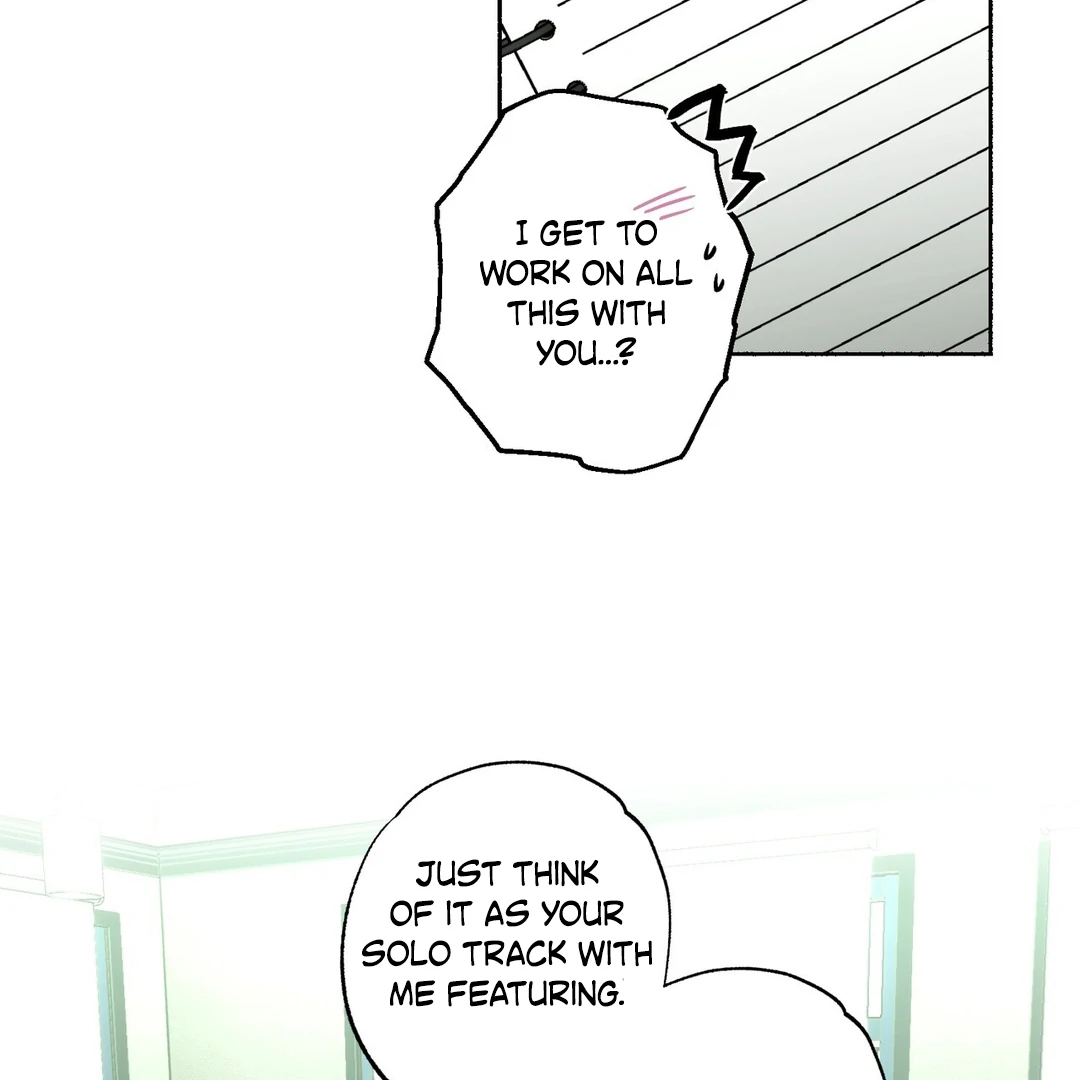 Happy Twogether Chapter 12 - Page 56 in English