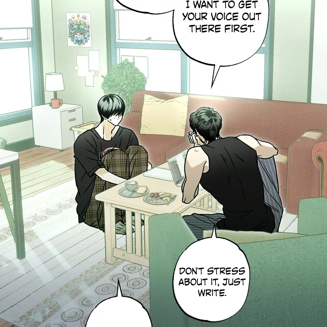 Happy Twogether Chapter 12 - Page 57 in English