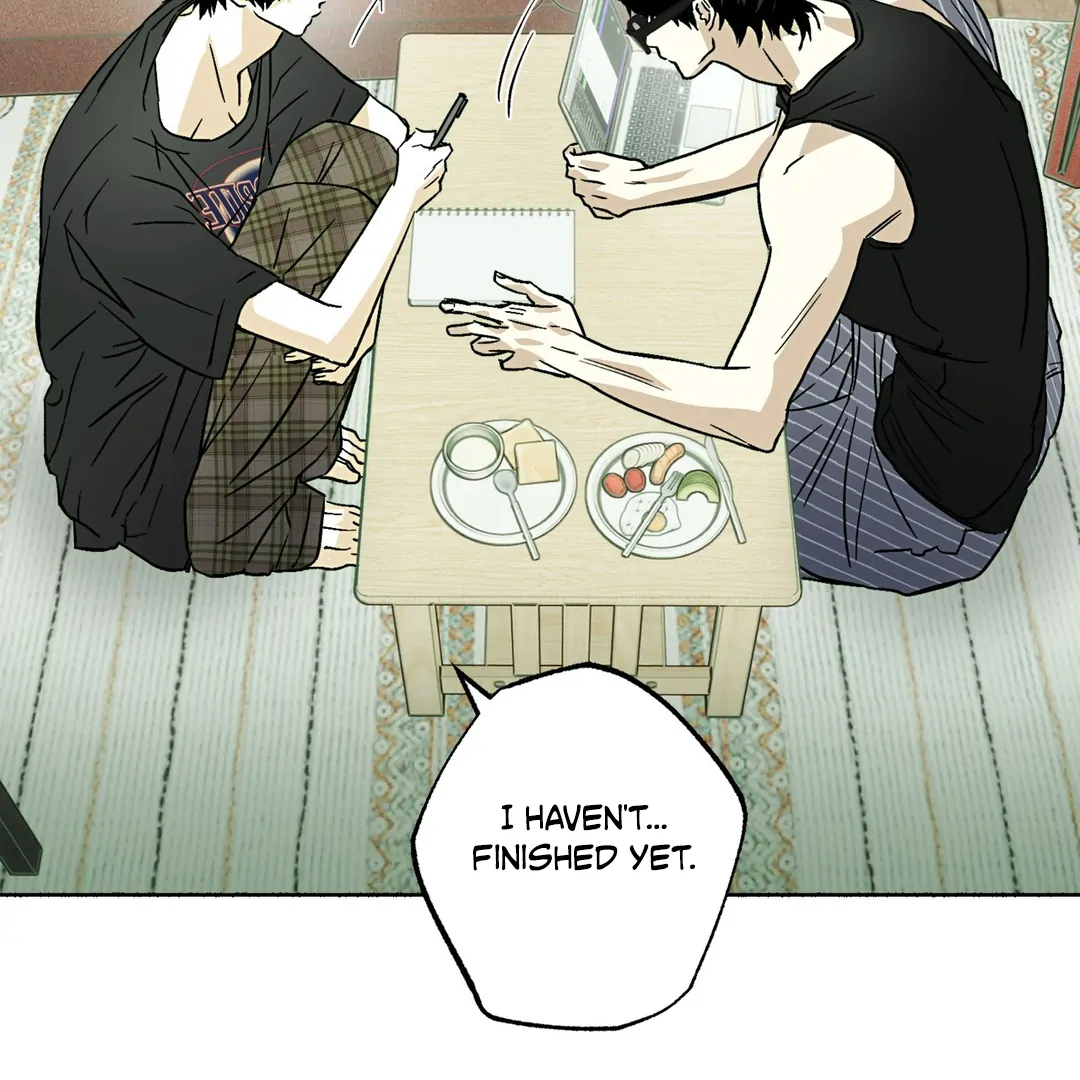 Happy Twogether Chapter 12 - Page 65 in English