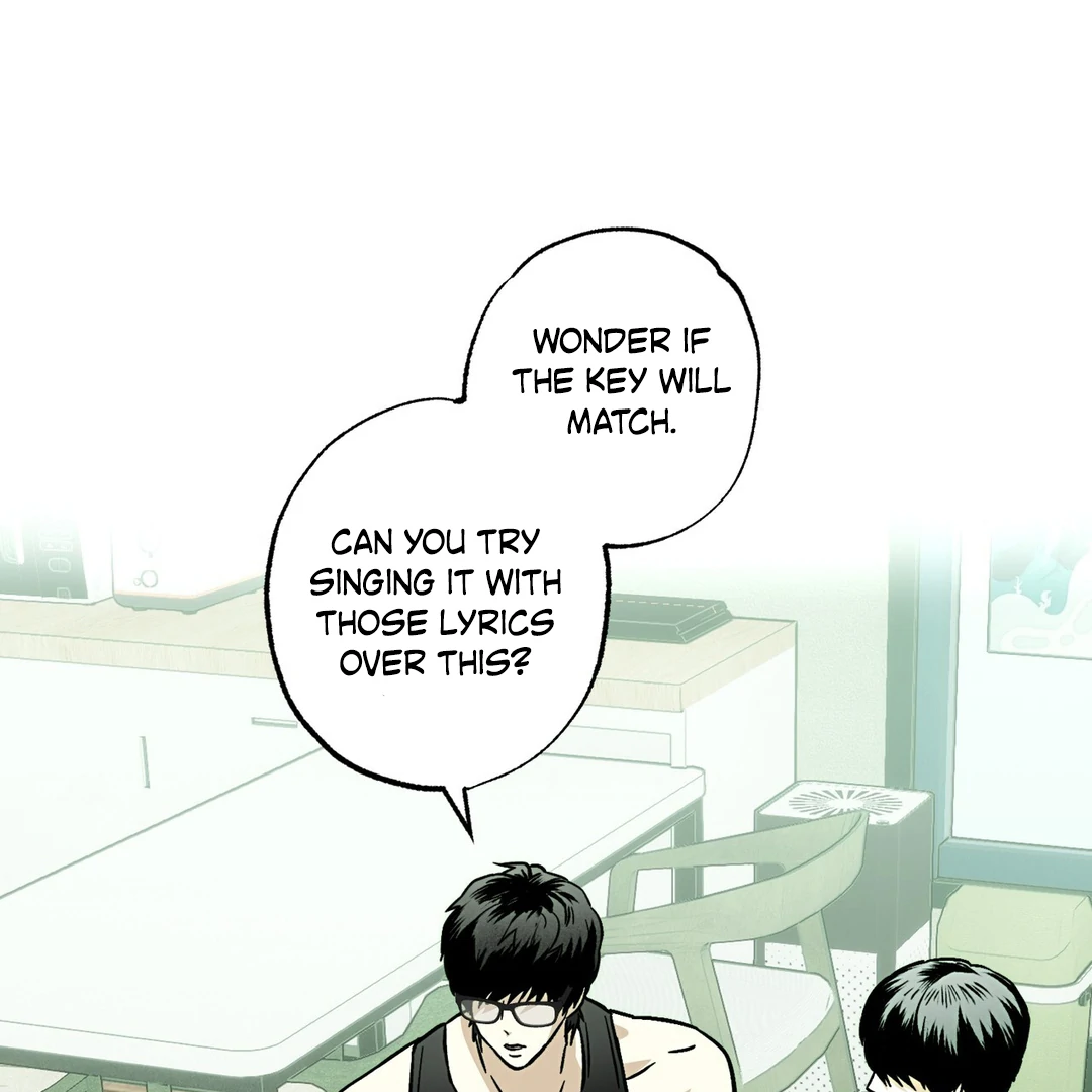 Happy Twogether Chapter 12 - Page 73 in English
