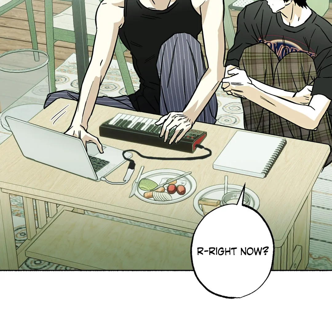 Happy Twogether Chapter 12 - Page 74 in English