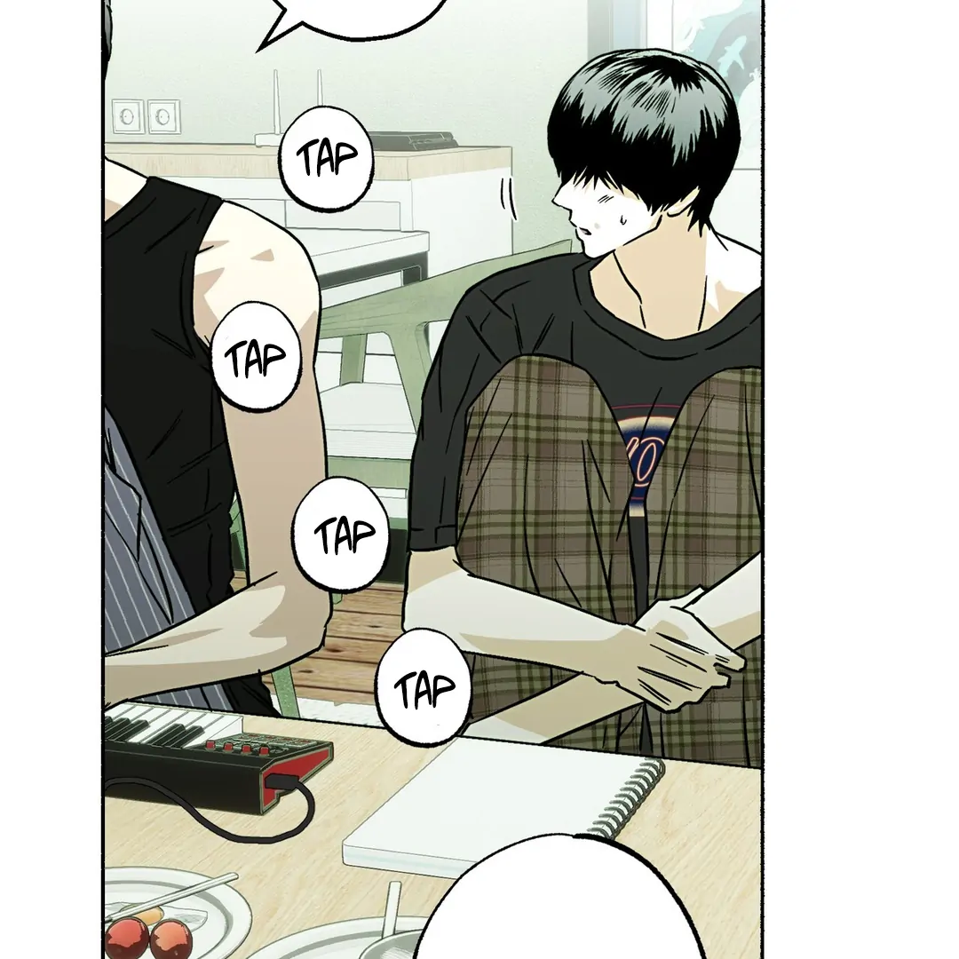 Happy Twogether Chapter 12 - Page 76 in English