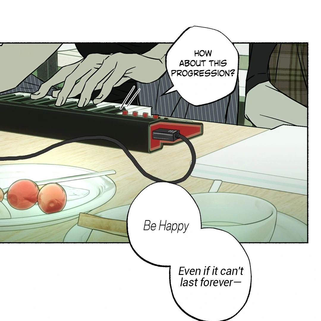 Happy Twogether Chapter 12 - Page 79 in English