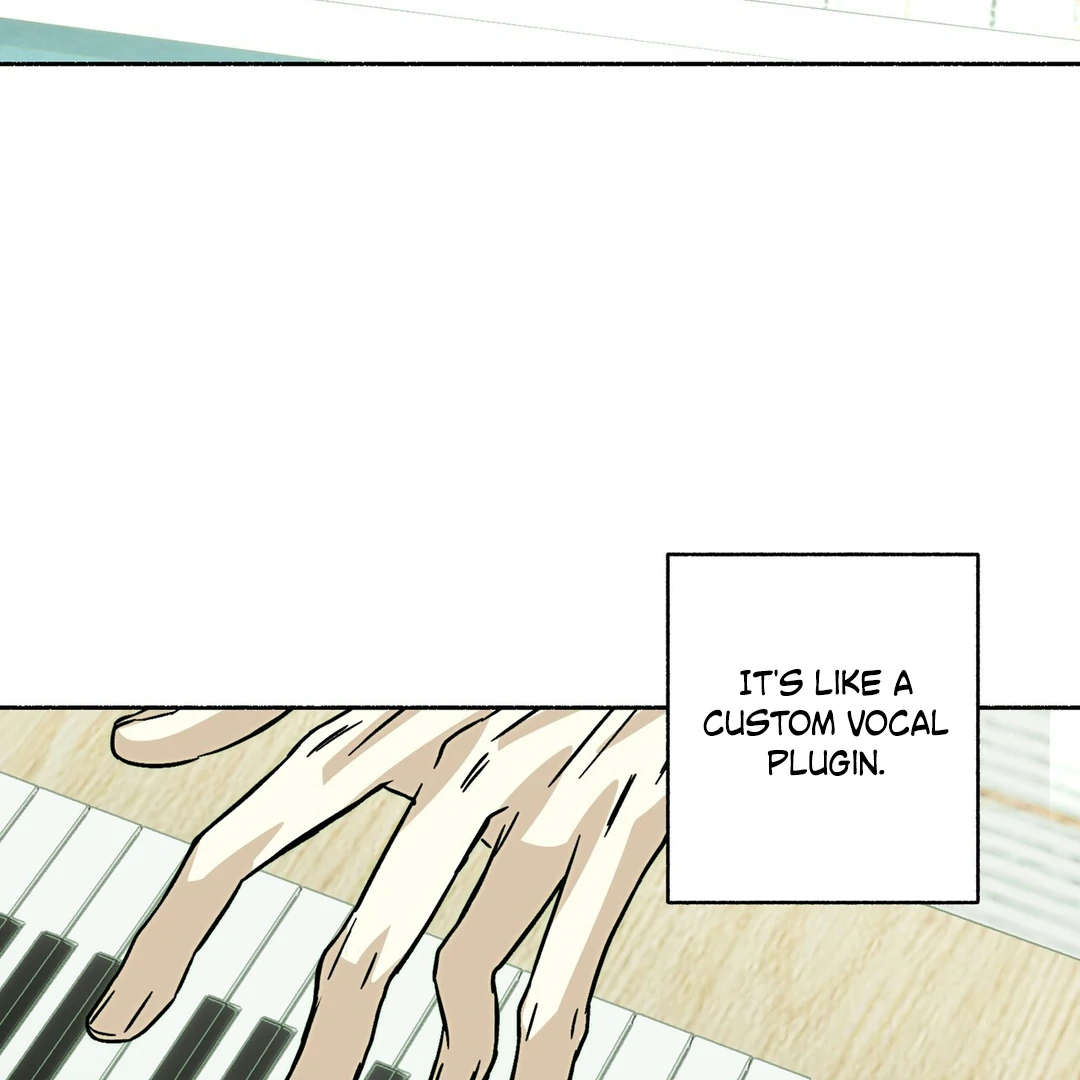 Happy Twogether Chapter 12 - Page 82 in English