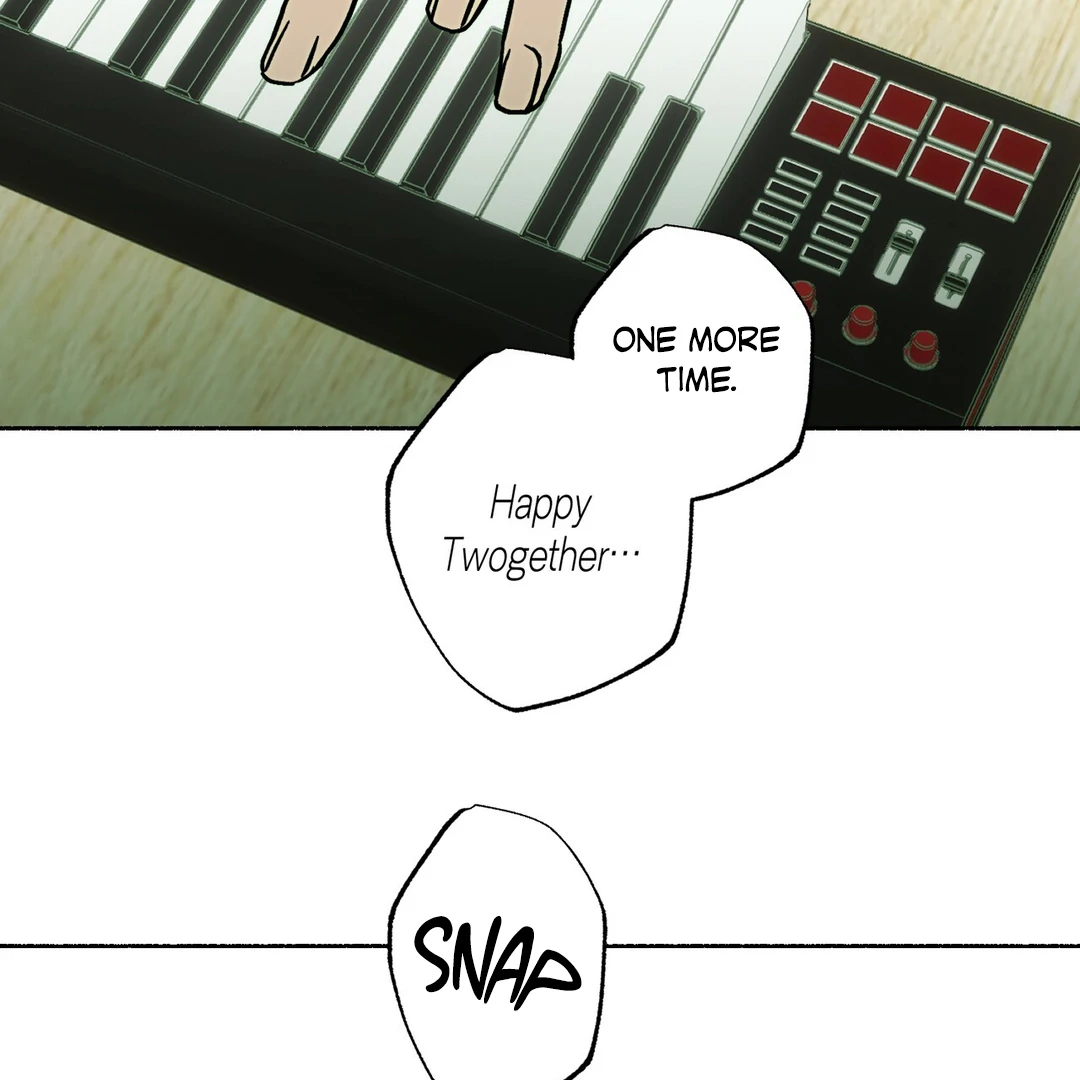 Happy Twogether Chapter 12 - Page 83 in English