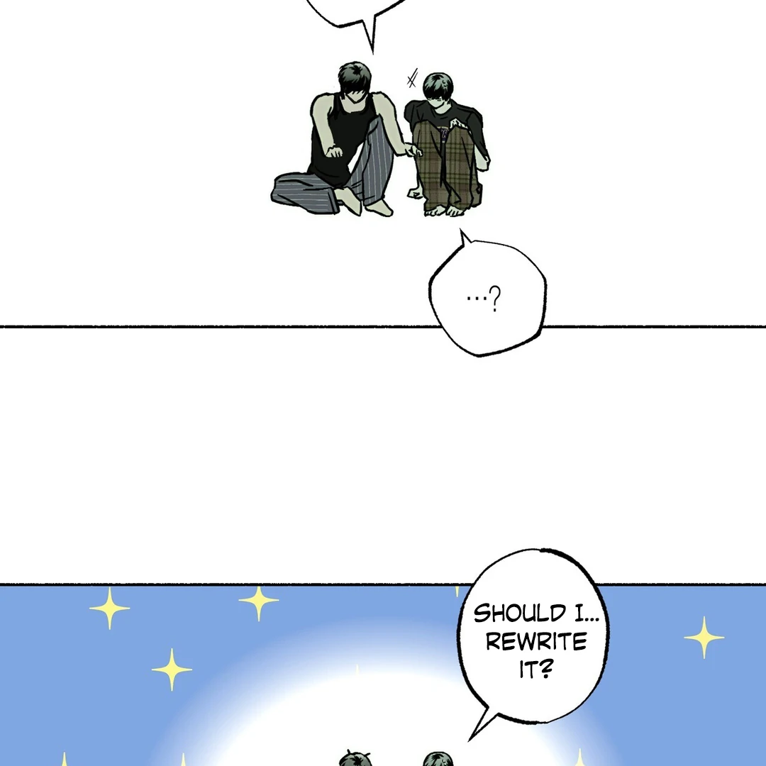 Happy Twogether Chapter 12 - Page 84 in English