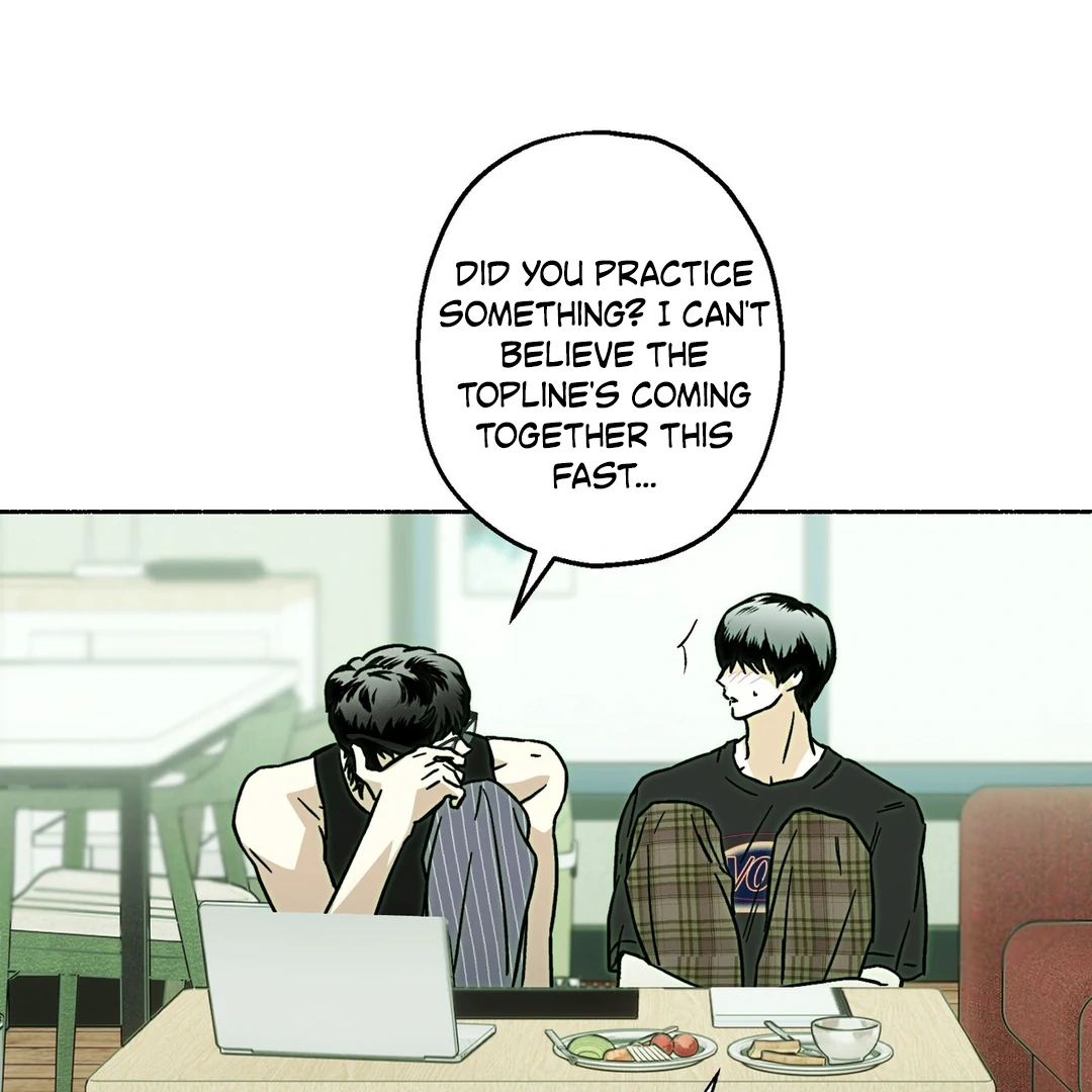 Happy Twogether Chapter 12 - Page 89 in English
