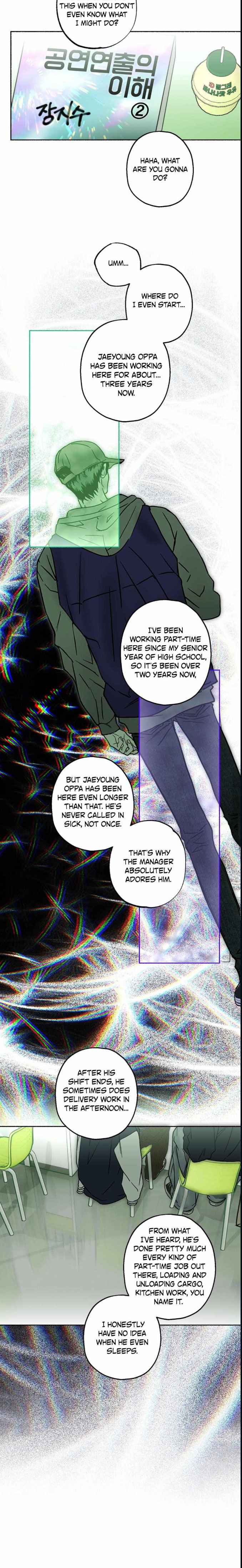 Happy Twogether Chapter 13 - Page 16 in English