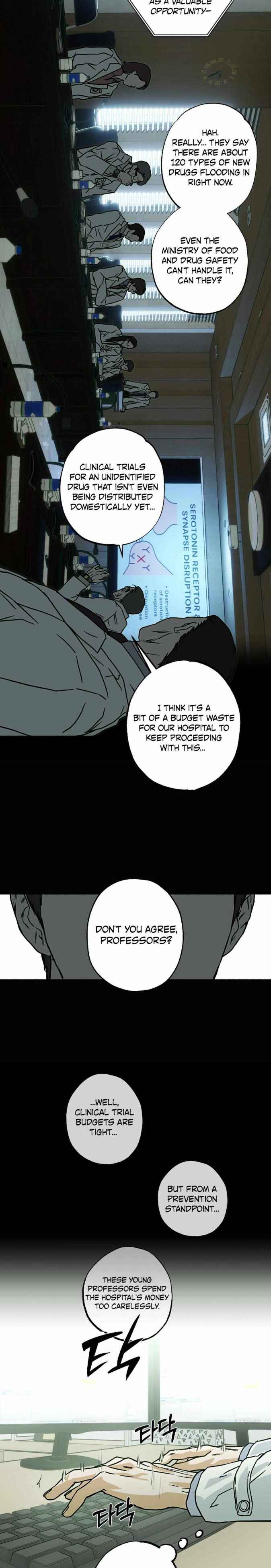 Happy Twogether Chapter 13 - Page 6 in English