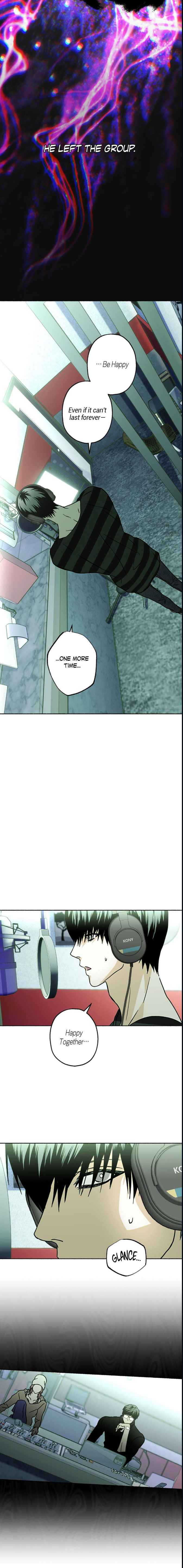 Happy Twogether Chapter 14 - Page 10 in English