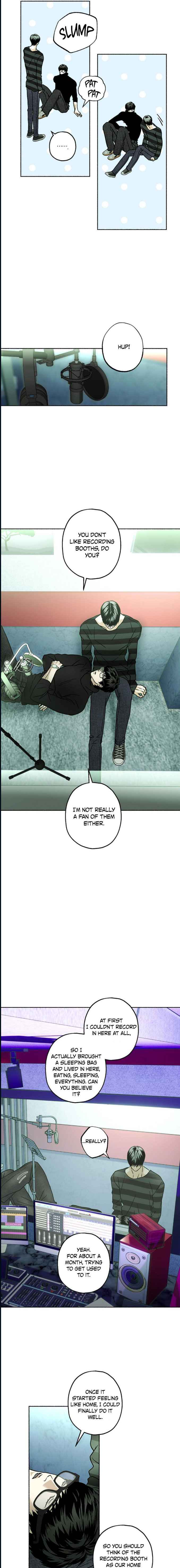 Happy Twogether Chapter 14 - Page 13 in English