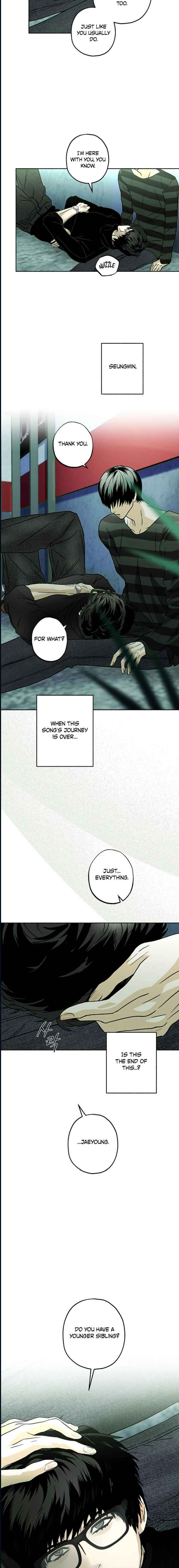 Happy Twogether Chapter 14 - Page 14 in English