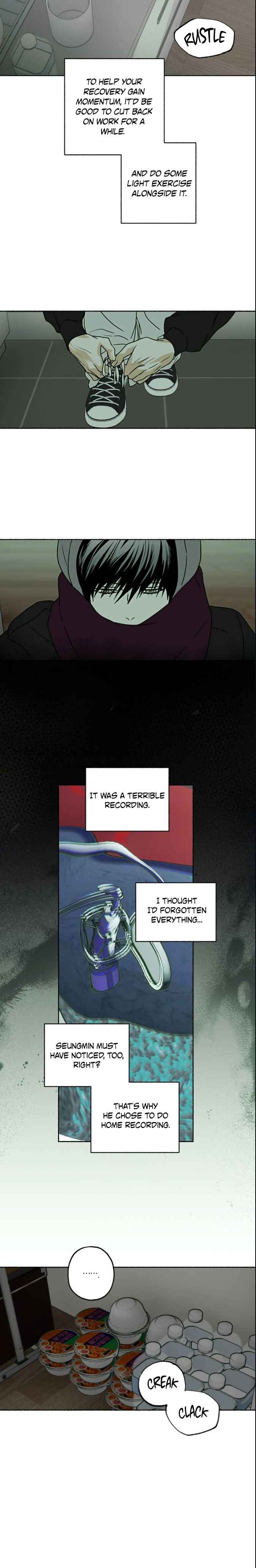 Happy Twogether Chapter 15 - Page 11 in English