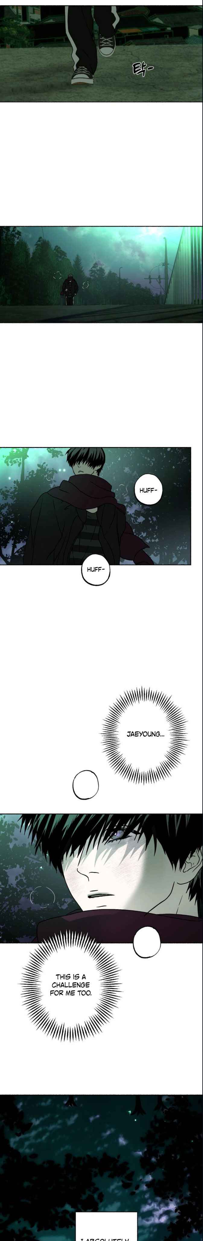 Happy Twogether Chapter 15 - Page 12 in English