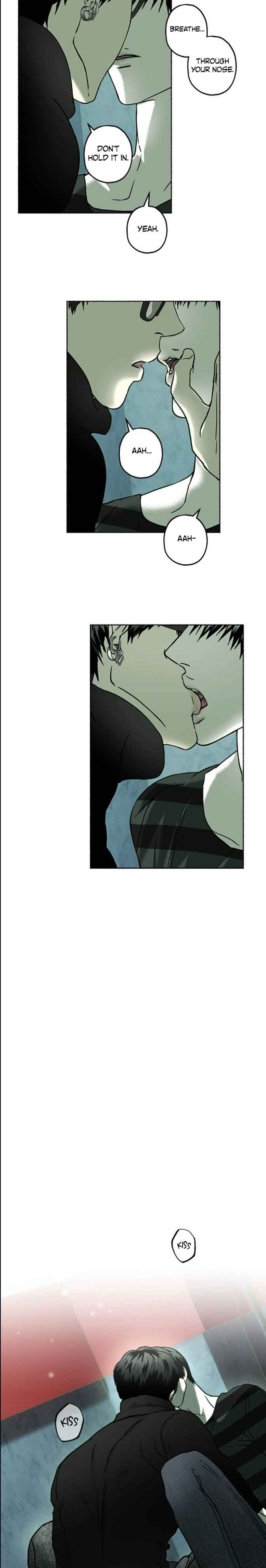 Happy Twogether Chapter 15 - Page 4 in English
