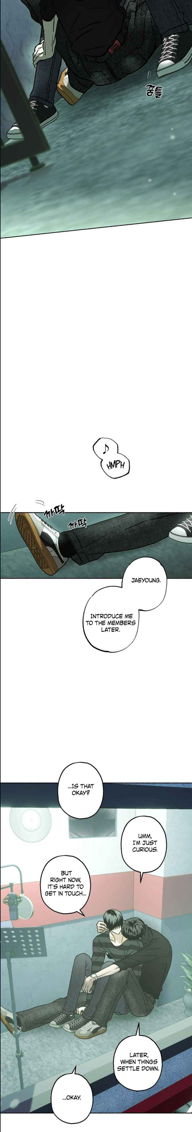Happy Twogether Chapter 15 - Page 5 in English