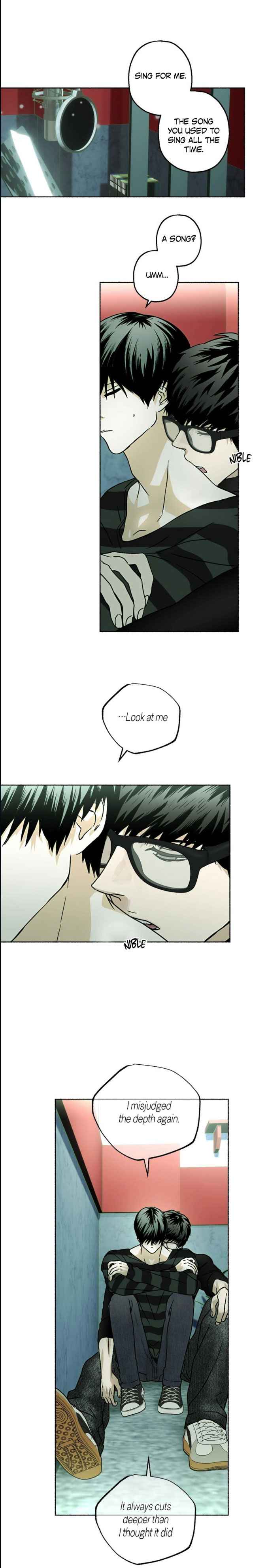 Happy Twogether Chapter 15 - Page 6 in English