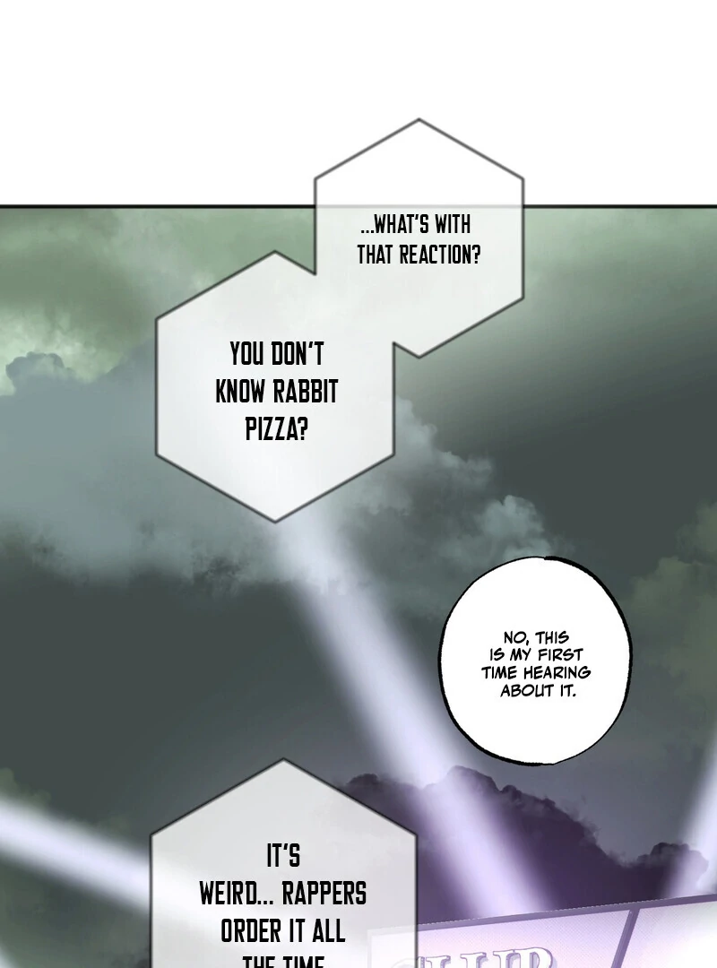 Happy Twogether Chapter 16 - Page 15 in English