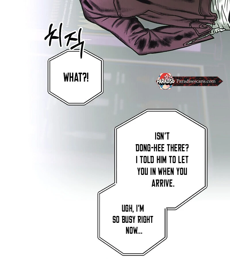 Happy Twogether Chapter 16 - Page 19 in English