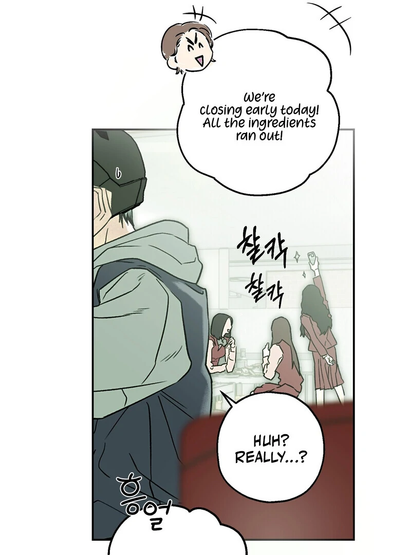 Happy Twogether Chapter 16 - Page 6 in English