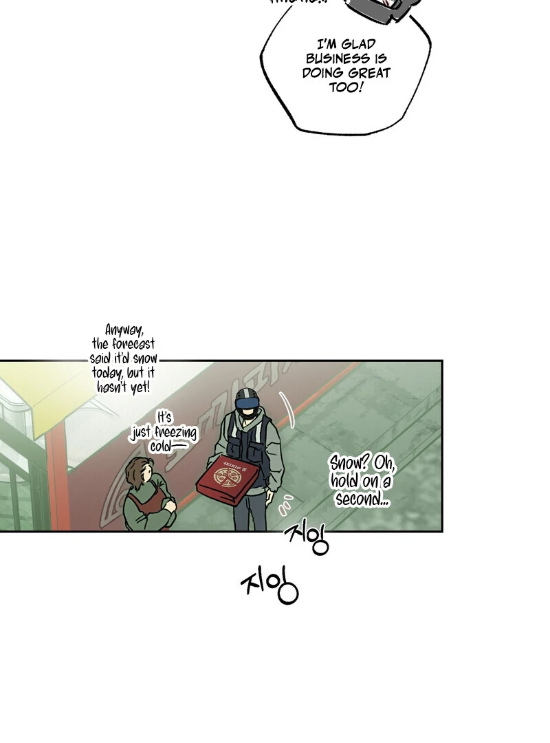 Happy Twogether Chapter 16 - Page 8 in English