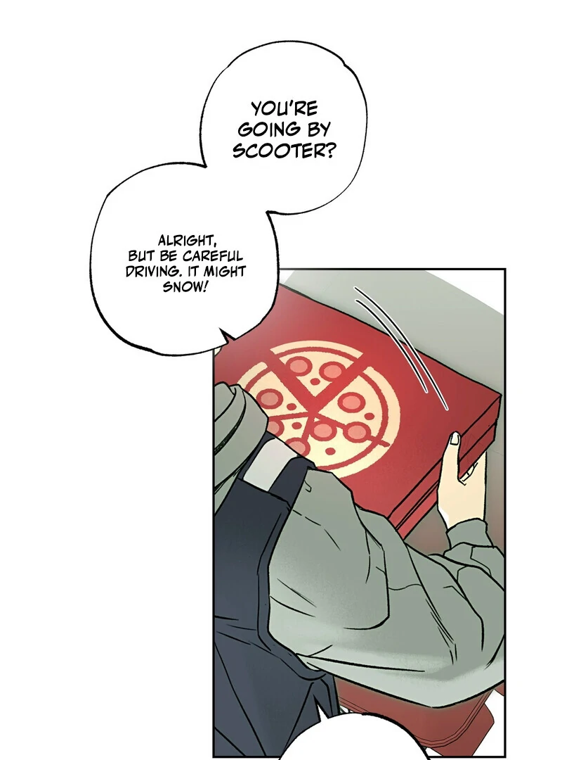 Happy Twogether Chapter 16 - Page 9 in English