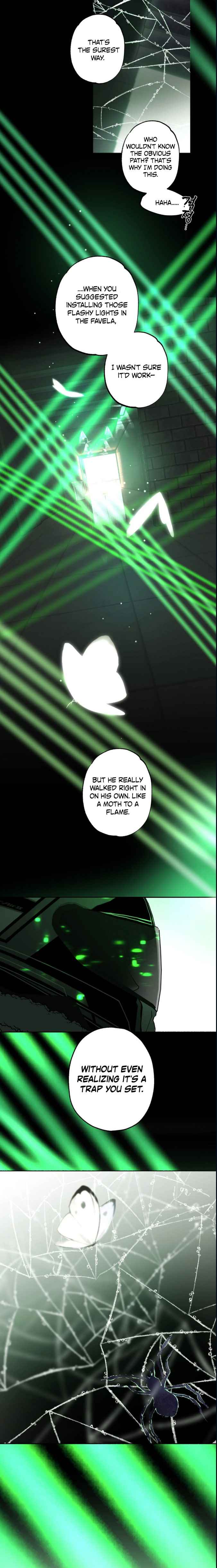 Happy Twogether Chapter 17 - Page 10 in English