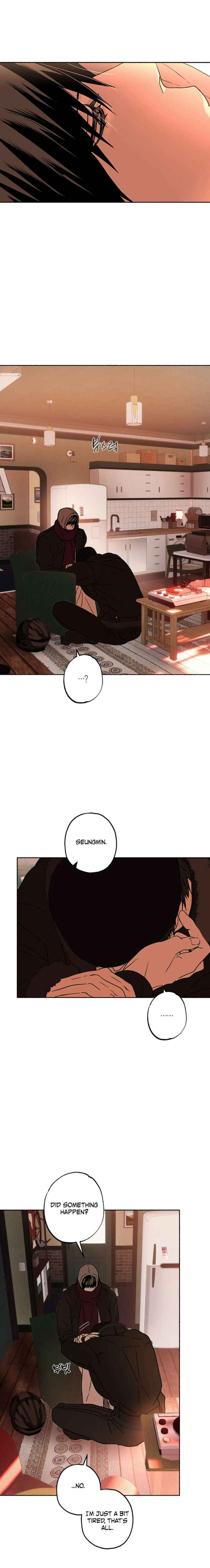 Happy Twogether Chapter 17 - Page 15 in English