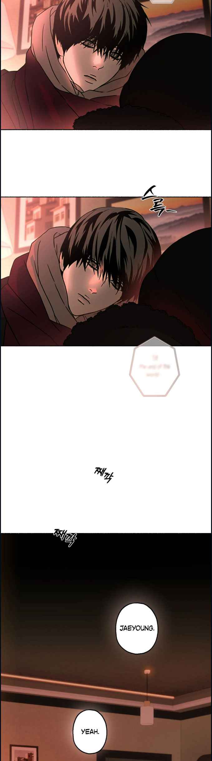 Happy Twogether Chapter 17 - Page 21 in English