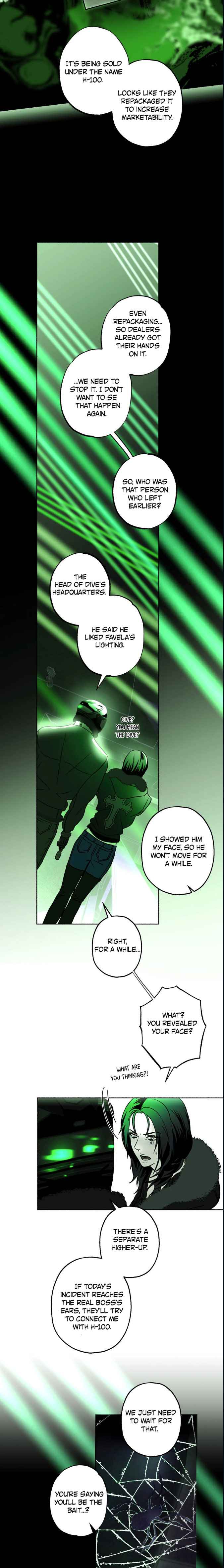 Happy Twogether Chapter 17 - Page 9 in English