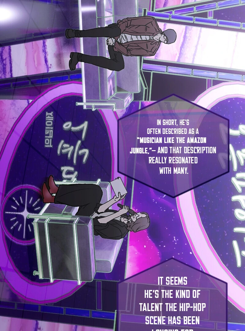 Happy Twogether Chapter 18 - Page 12 in English