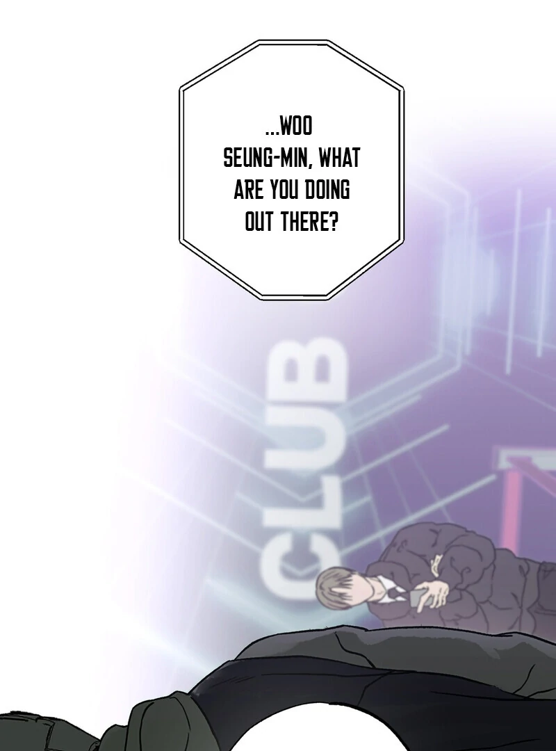Happy Twogether Chapter 18 - Page 18 in English