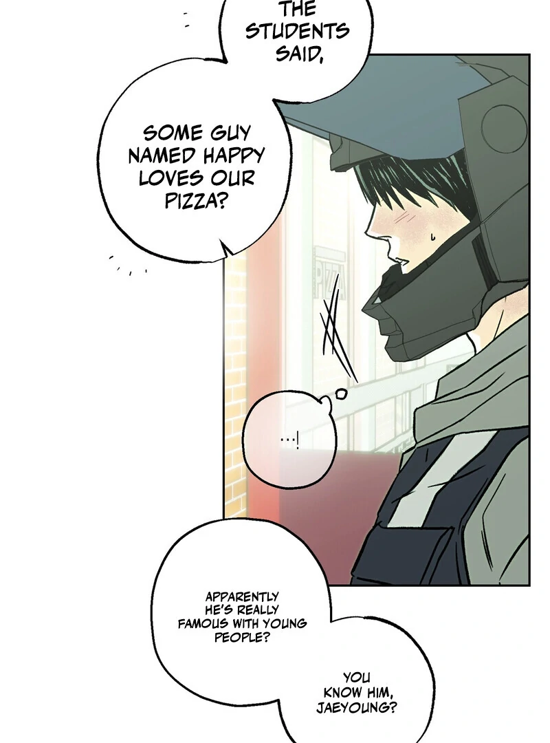 Happy Twogether Chapter 18 - Page 7 in English