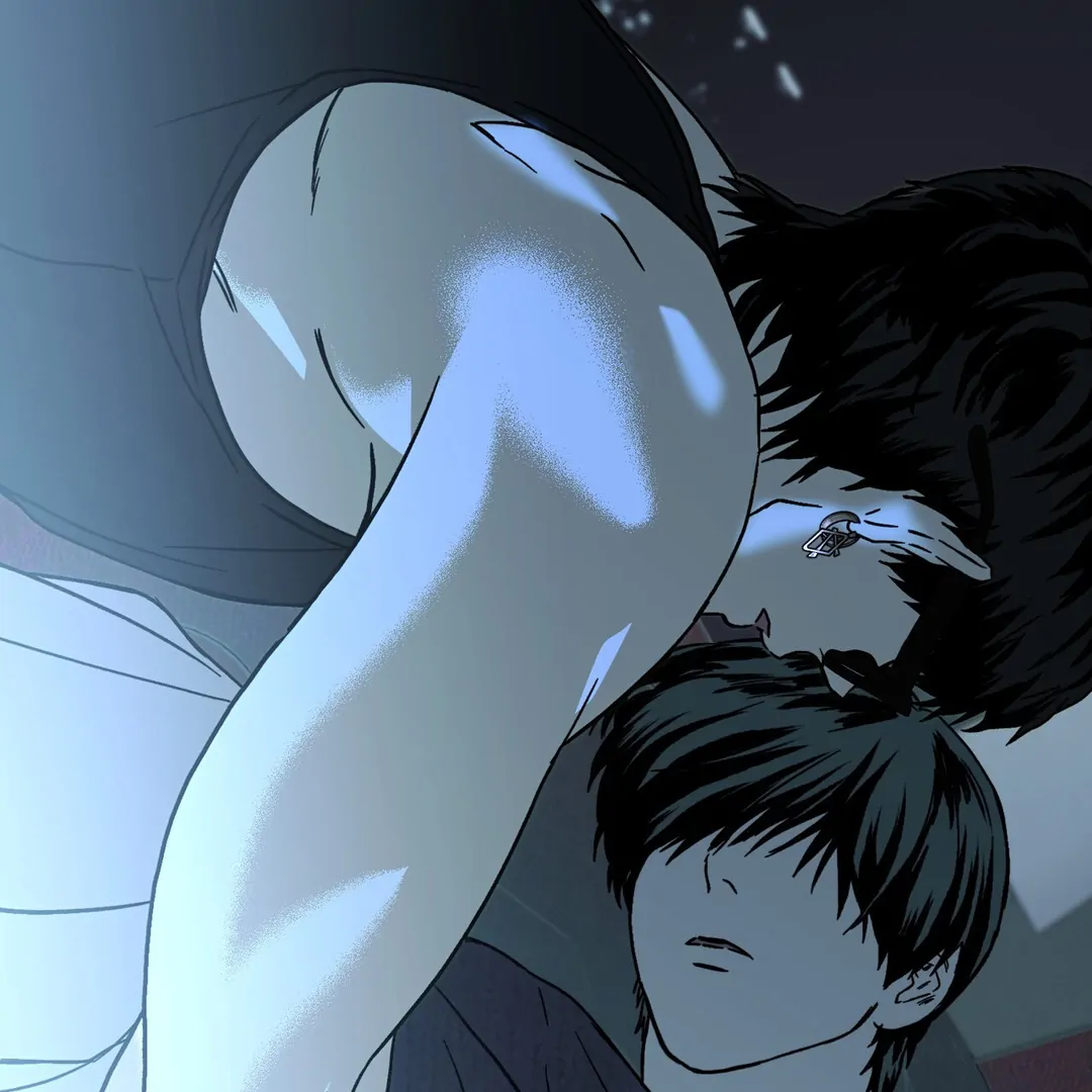 Happy Twogether Chapter 19 - Page 19 in English