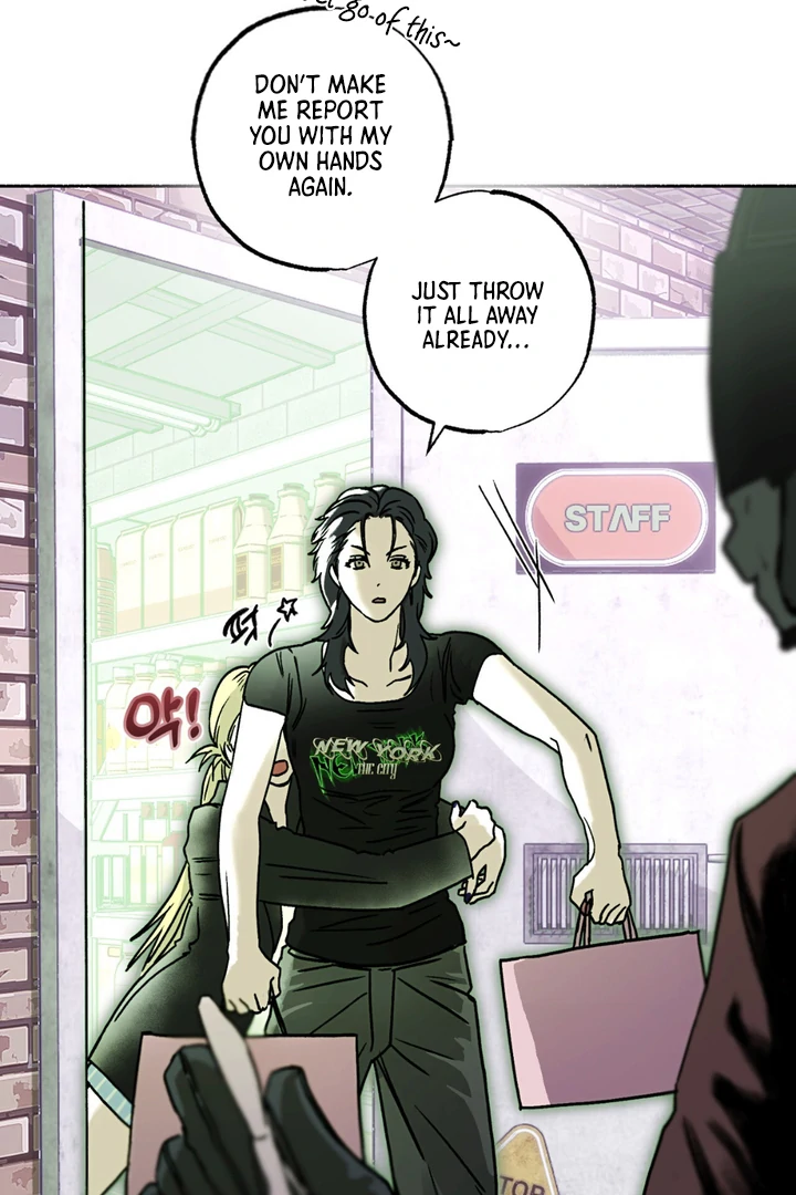 Happy Twogether Chapter 2 - Page 24 in English
