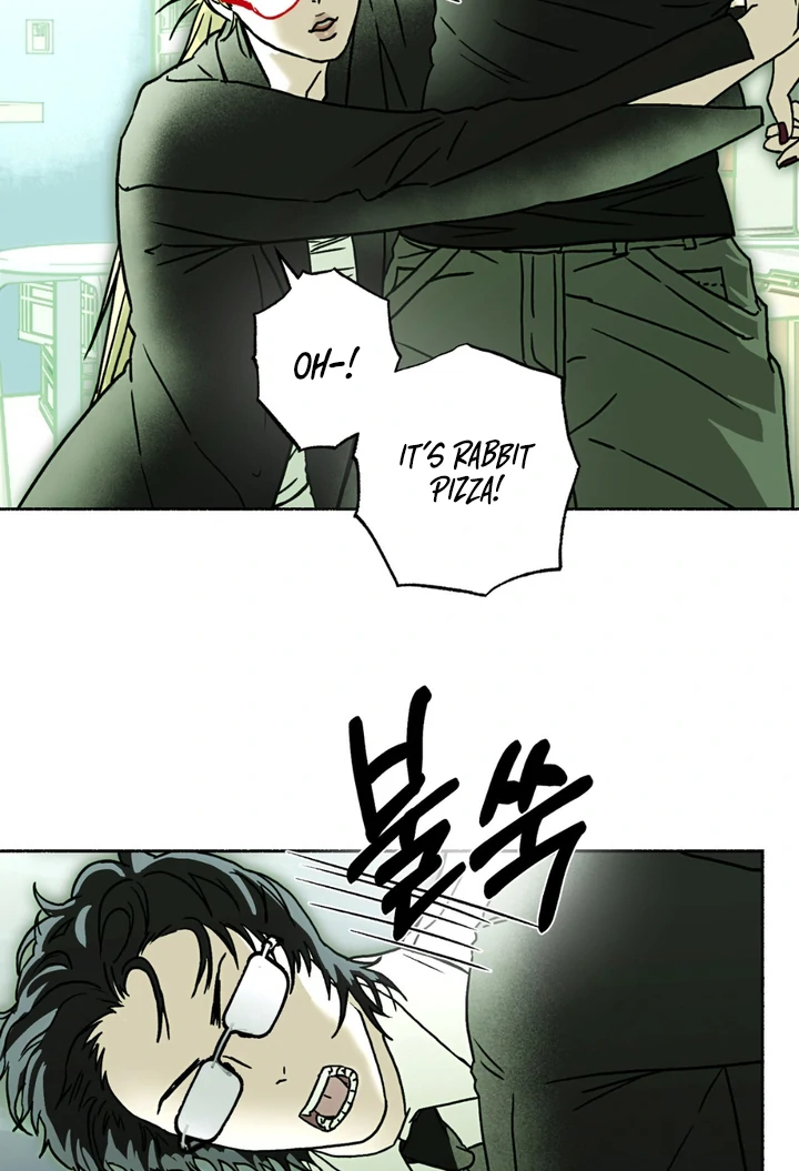 Happy Twogether Chapter 2 - Page 26 in English