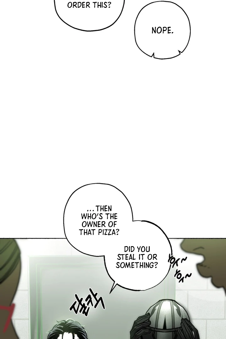 Happy Twogether Chapter 2 - Page 29 in English