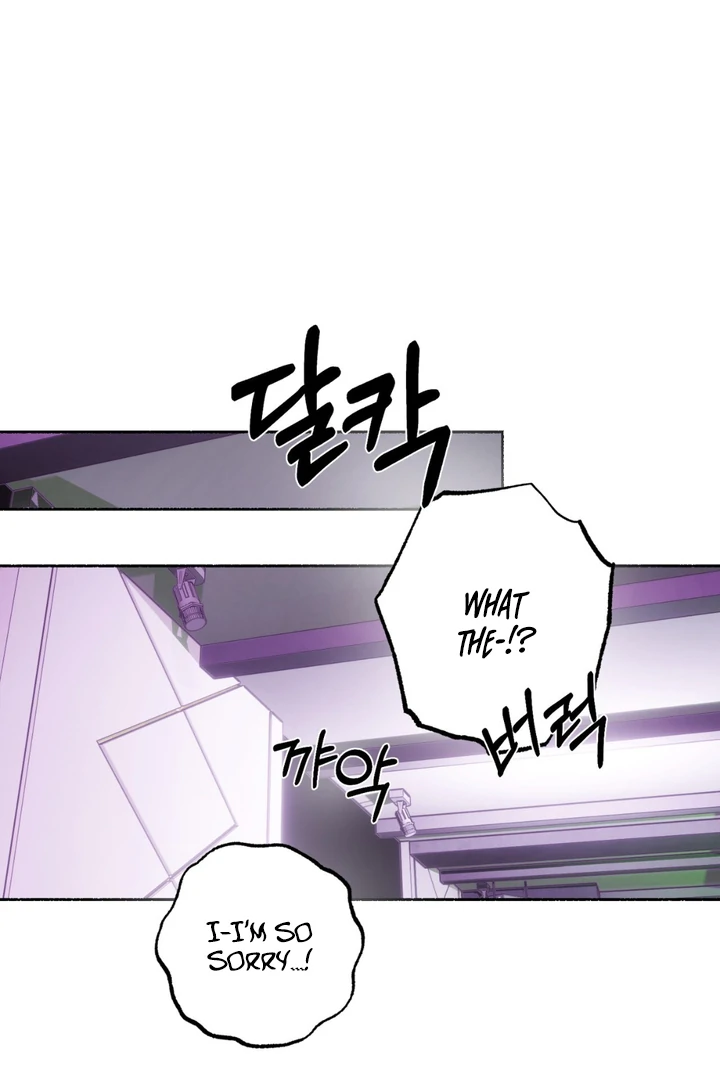 Happy Twogether Chapter 2 - Page 44 in English