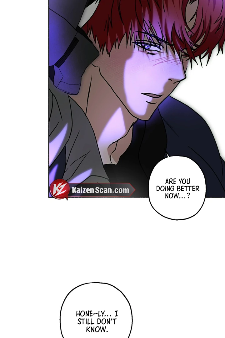 Happy Twogether Chapter 2 - Page 57 in English