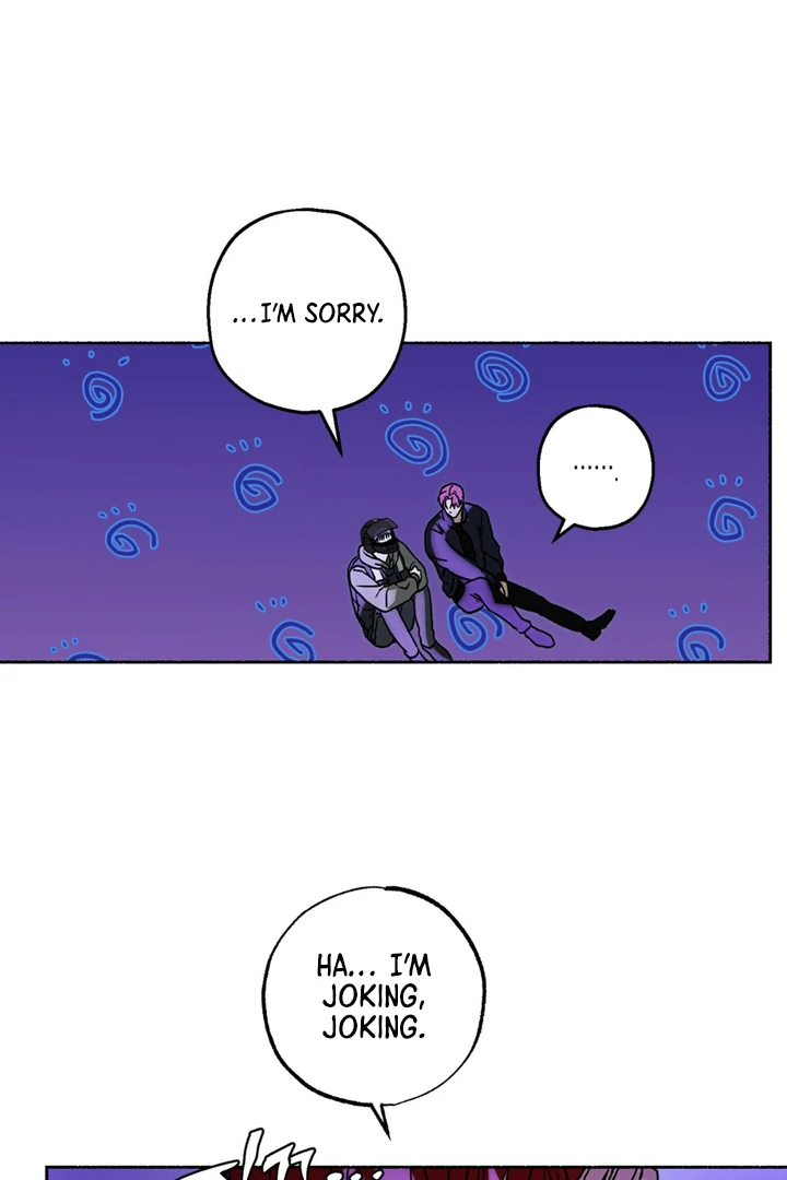 Happy Twogether Chapter 2 - Page 62 in English