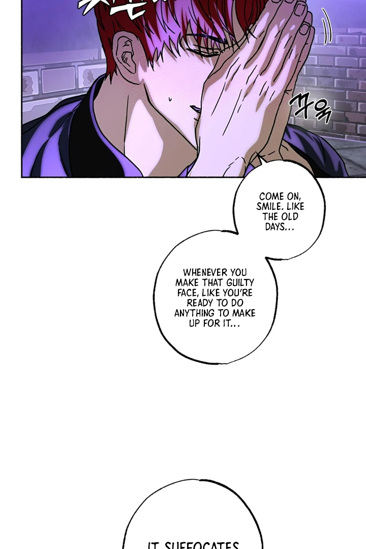 Happy Twogether Chapter 2 - Page 63 in English
