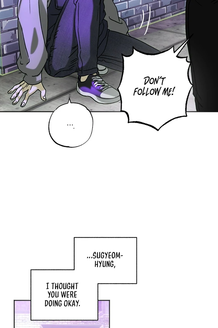 Happy Twogether Chapter 2 - Page 70 in English