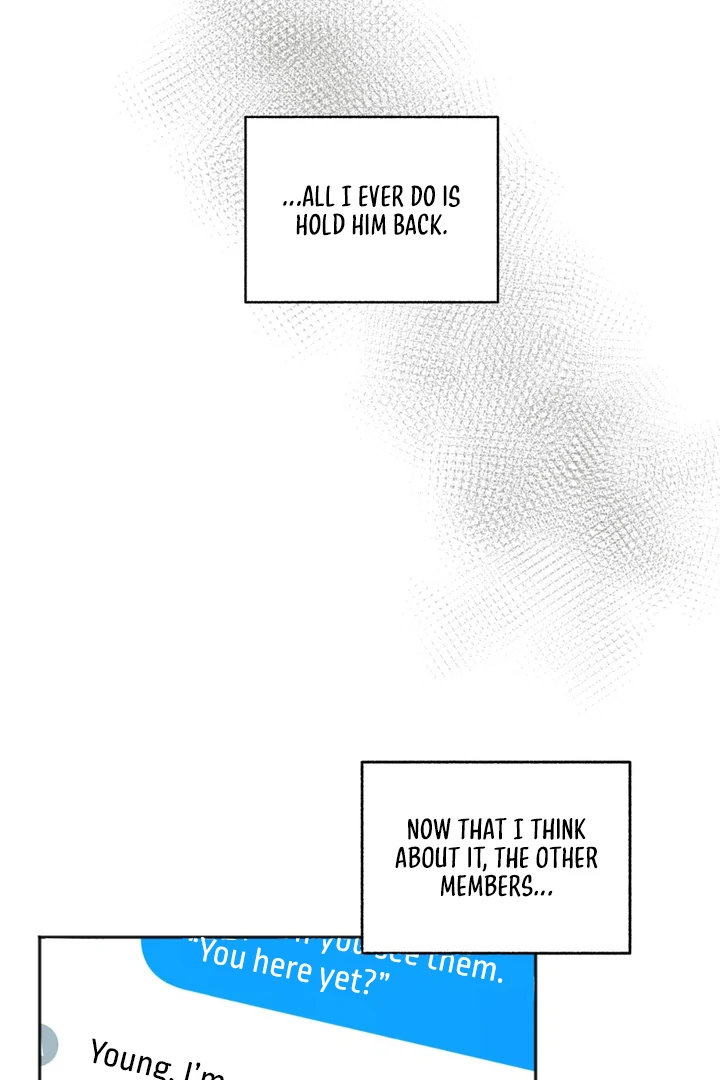 Happy Twogether Chapter 2 - Page 73 in English