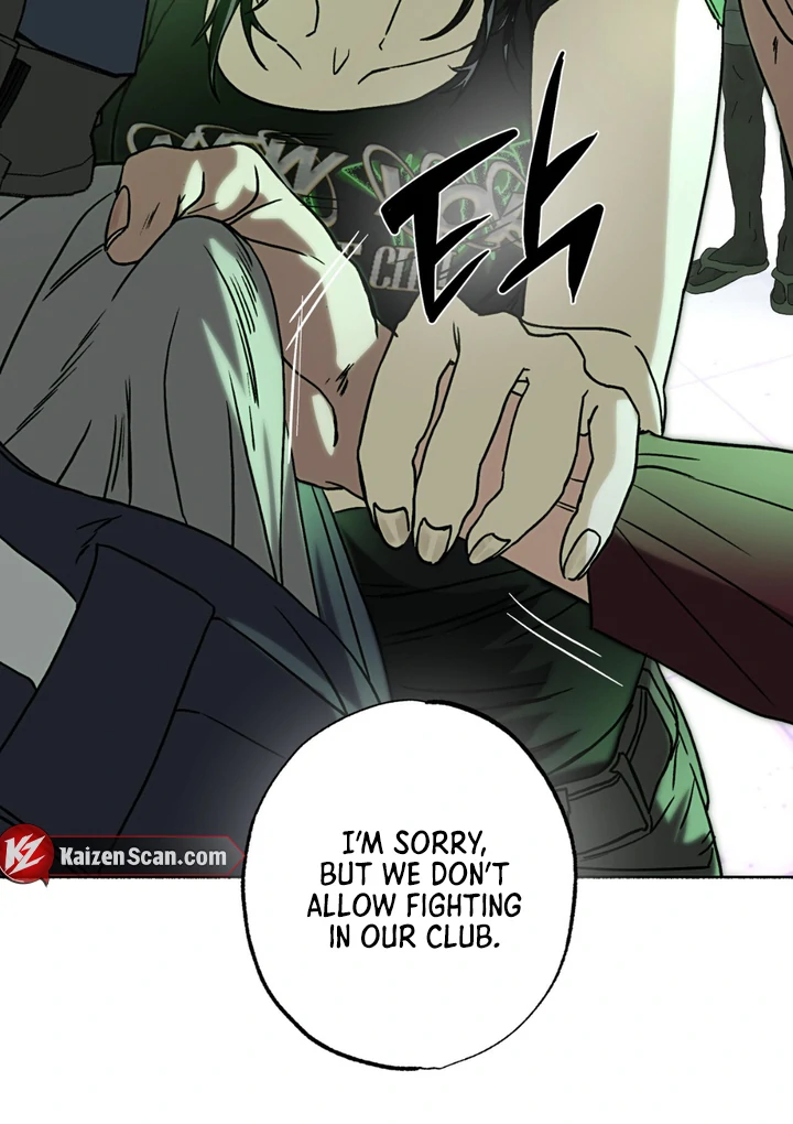 Happy Twogether Chapter 2 - Page 82 in English