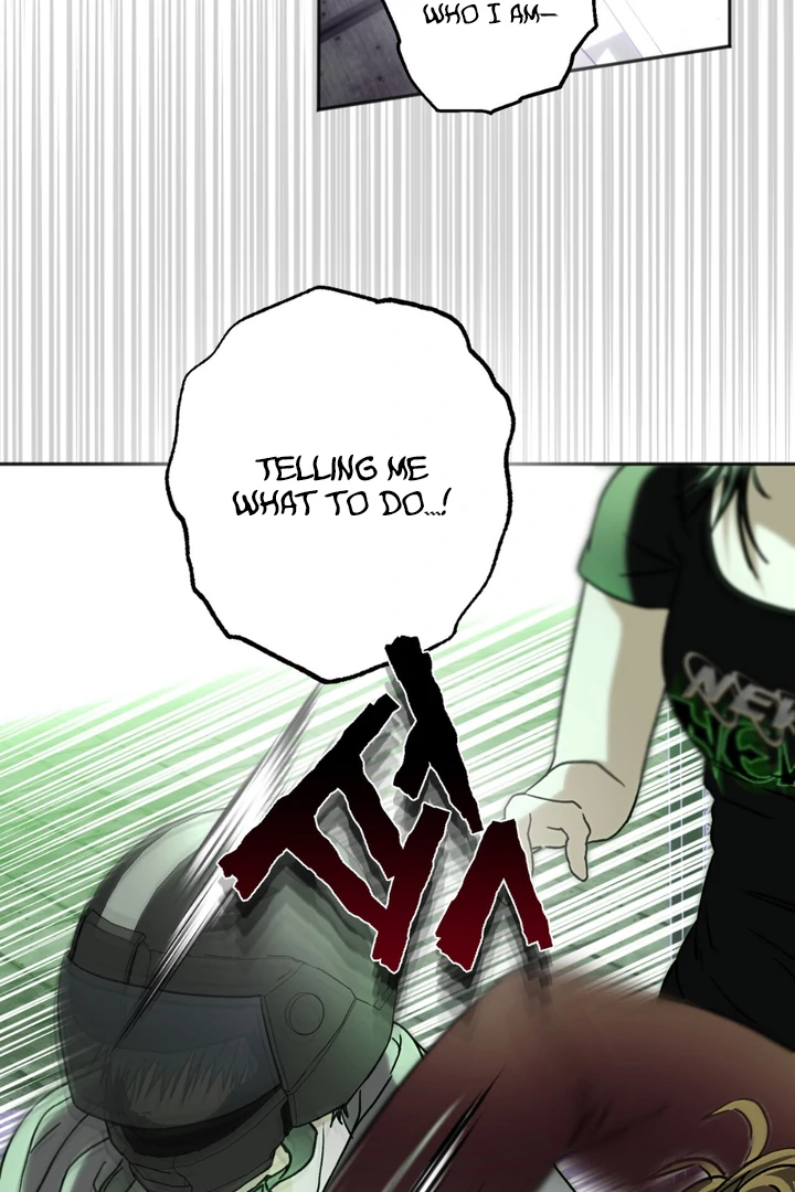 Happy Twogether Chapter 2 - Page 85 in English