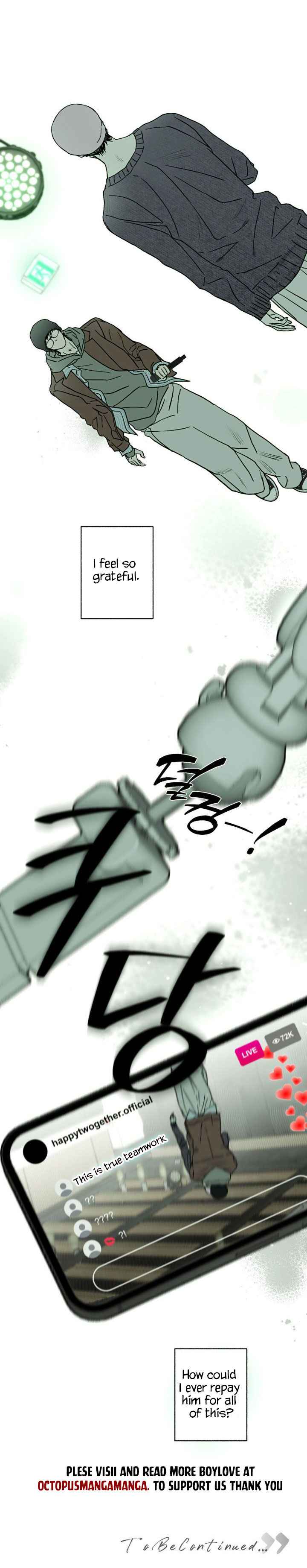 Happy Twogether Chapter 27.5 - Page 12 in English