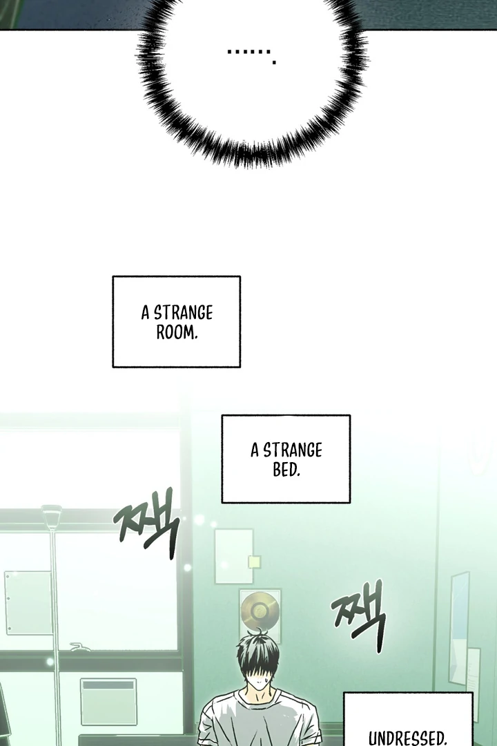 Happy Twogether Chapter 3 - Page 17 in English